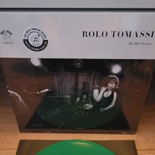Rolo Tomassi - The BBC