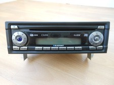 Radio CD Daewoo Chevrolet