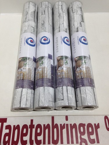 Papiertapete erismann conpart - papiertapete,