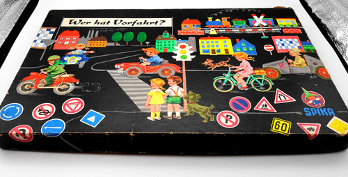 Ddr würfelspiel wer - ddr, "