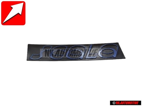 Original scala seite - vw,