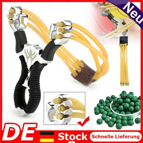 Steinschleuder für outdoor - steinschleuder,