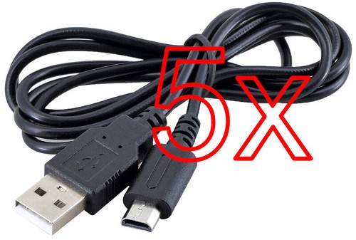 Usb ladegerät netzteil - 5, x