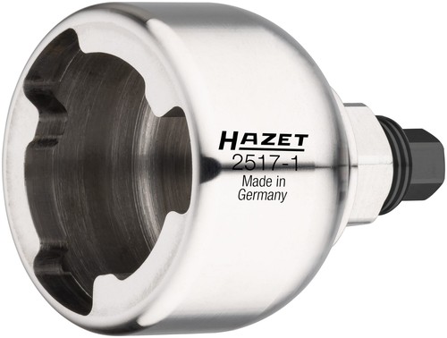 Hazet nabenabzieher - hazet,