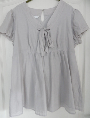 Damen shirt bluse promod gr - t-shirt,