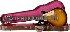 Gibson 1959 les paul - gibson, standard