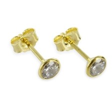 ECHT 333 Gold 8 Karat