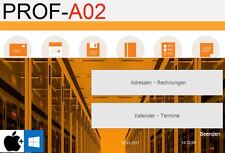 Rechnungs-Software Handwerker