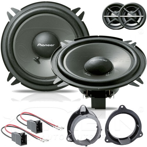 Pioneer lautsprecher für - pioneer,