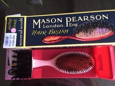 Mason Pearson Handy B3 Pink NEU!