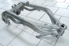 TRIUMPH SPEED TRIPLE 955 i 595 N Rahmen & Brief Dokumente Vermessungsprotokoll