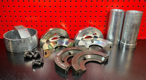 Tools radlagerwerkzeug satz - ks, radlagerwerkzeug-satz