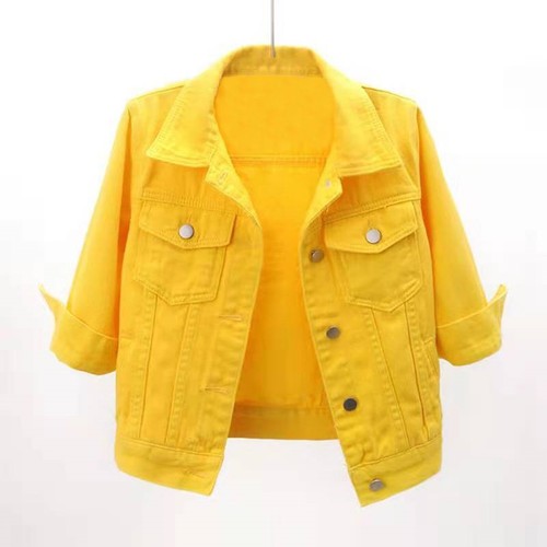 Ranrann damen kurze jacke - de,