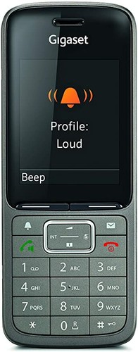 Gigaset sl750h pro - sl750h, mobilteil