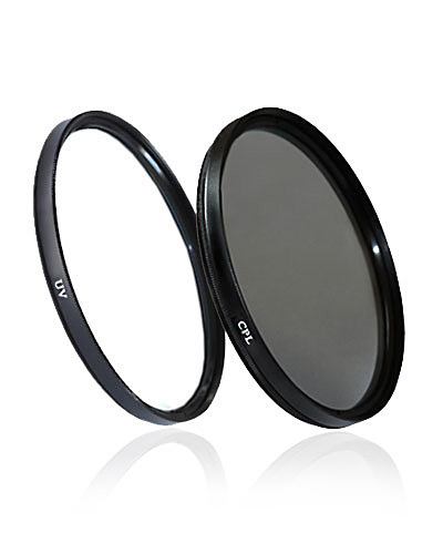58mm filter set - 58mm,