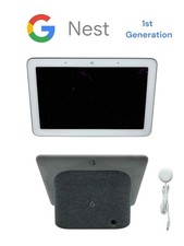 Google Nest Hub (H1A) 1st Gen