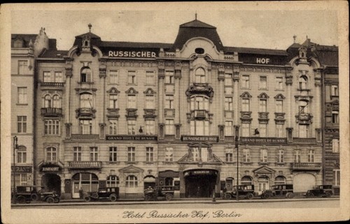 Berlin mitte hotel - berlin, mitte,