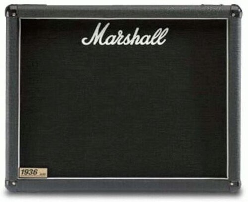 Marshall 1936 verstärker - marshall,