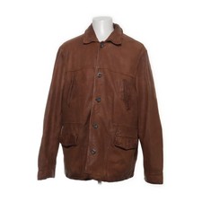 Marlboro Classics, Lederjacke