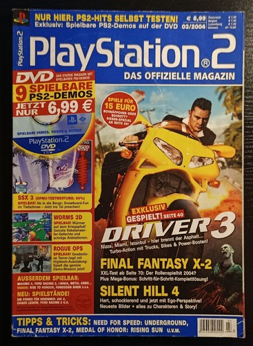 Playstation das offizielle - 2,
