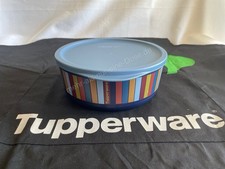 Tupperware frische runde - tupperware, dose