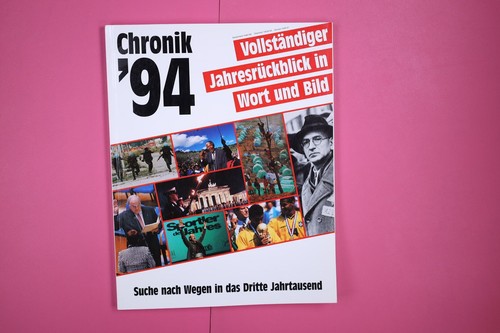 161670 chronik des - des, 20
