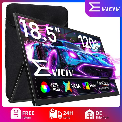 120hz portable monitor 5 - 120hz, monitor,