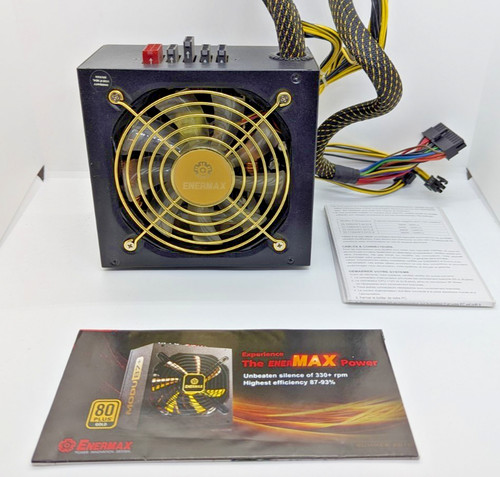 Enermax liberty eco - eco, 620w