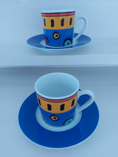 Kahla espressotassen mit - kahla, 2