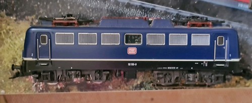 Märklin digitale e lok - märklin,