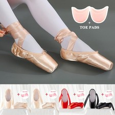 Professionell Ballett