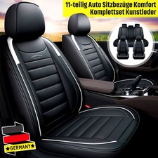 Für Toyota 5-Sitze