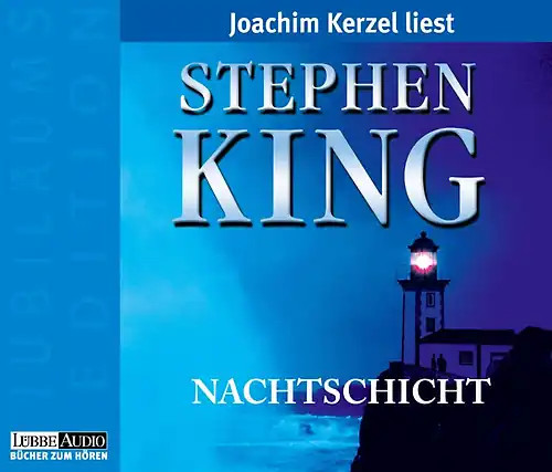Nachtschicht