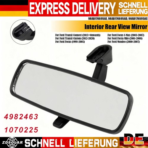 Innenspiegel rückspiegel - innenspiegel,