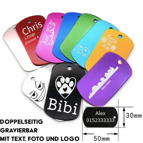 Personalisierter