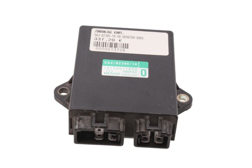 Cdi steuergerät zündbox ecu - steuergerät,