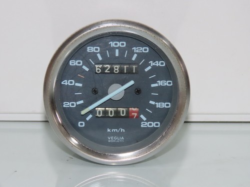 Moto guzzi florida - florida, 65
