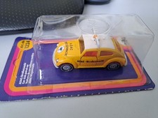 Siku 1324 VW Käfer ADAC -