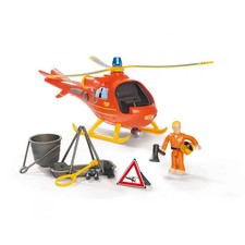 Sam hubschrauber wallaby - hubschrauber, mit