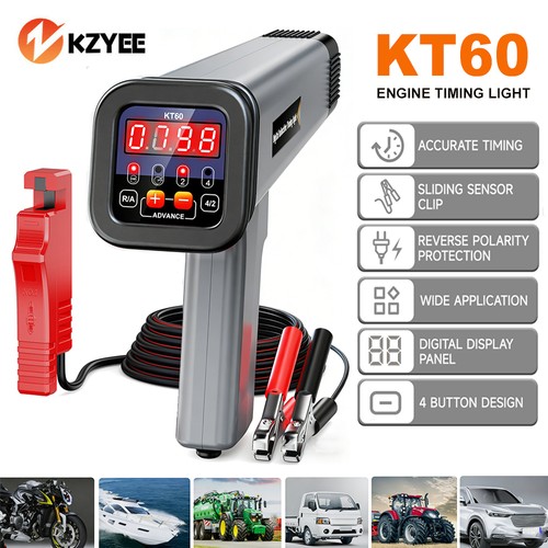 Zündlichtpistole für auto - für,