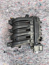 Renault Clio 3 (BR0/1, CR0/1) Benzin 1.2L Ansaugbrücke 8200880099 komplett 