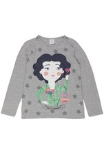 Boboli Langarmshirt Mädchen