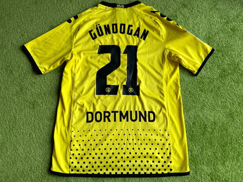 Bvb trikot spielertrikot - trikot,