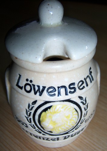 Löwensenf 1903 1953 otto - 1903,
