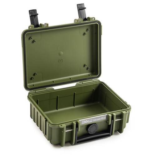 Outdoor case 500 - b&w,
