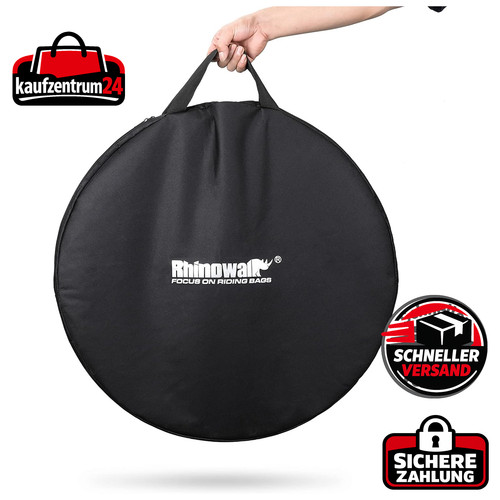 Laufradtasche zoll - 29,