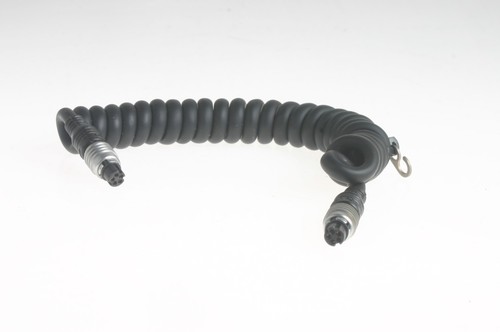 Olympus blitzkabel spiral - olympus,