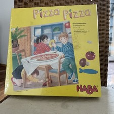 Pizza Pizza - HABA 4161 -
