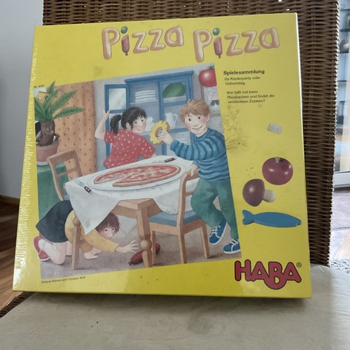 Pizza haba 4161 - pizza,