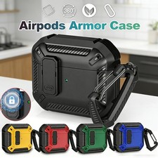 For Apple Airpods 4 3 2 Pro 2